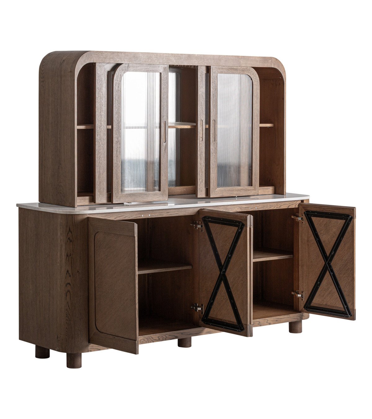 Mueble bar douzy