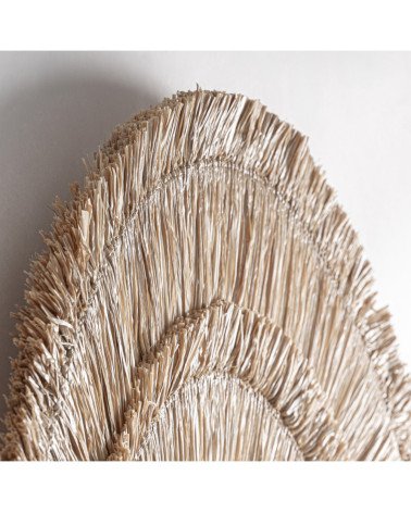 Panel decorativo fauch