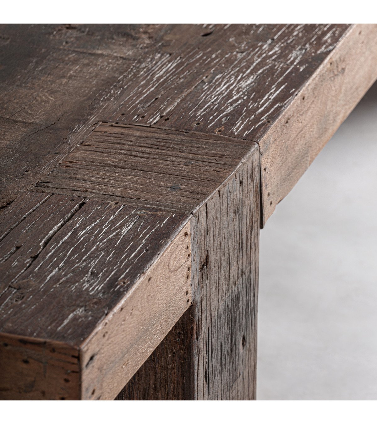 Mesa de centro losse