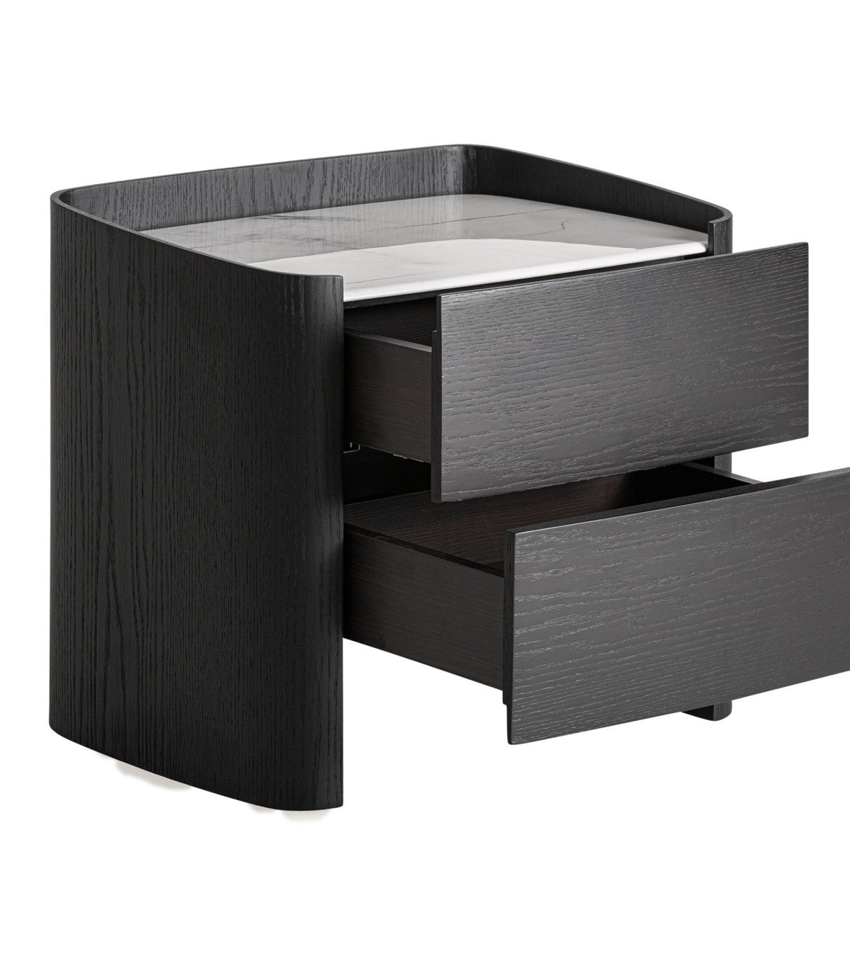 Mesita de noche haesa