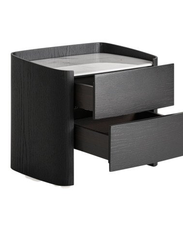 Mesita de noche haesa