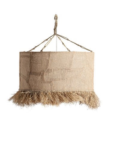 Lámpara de colgar blashe