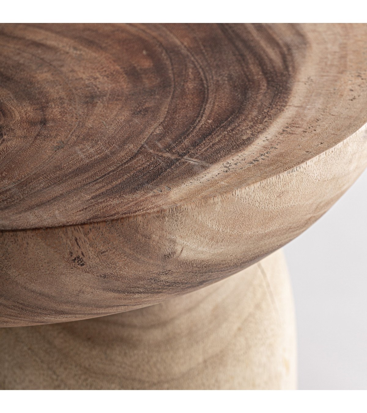 Mesa auxiliar kalandi