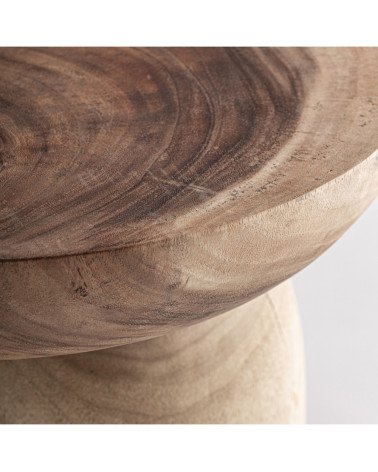 Mesa auxiliar kalandi