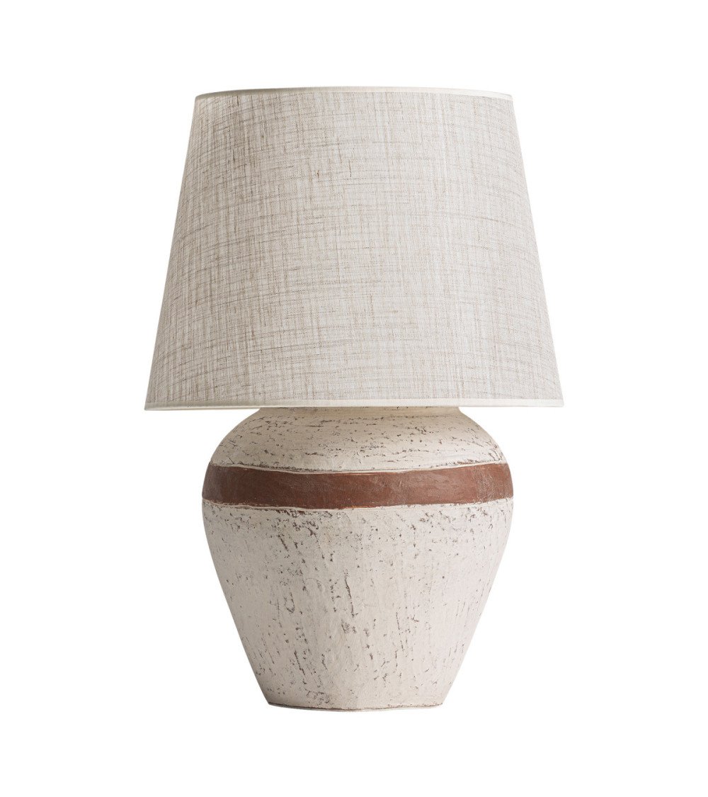 Lámpara de sobremesa aniane