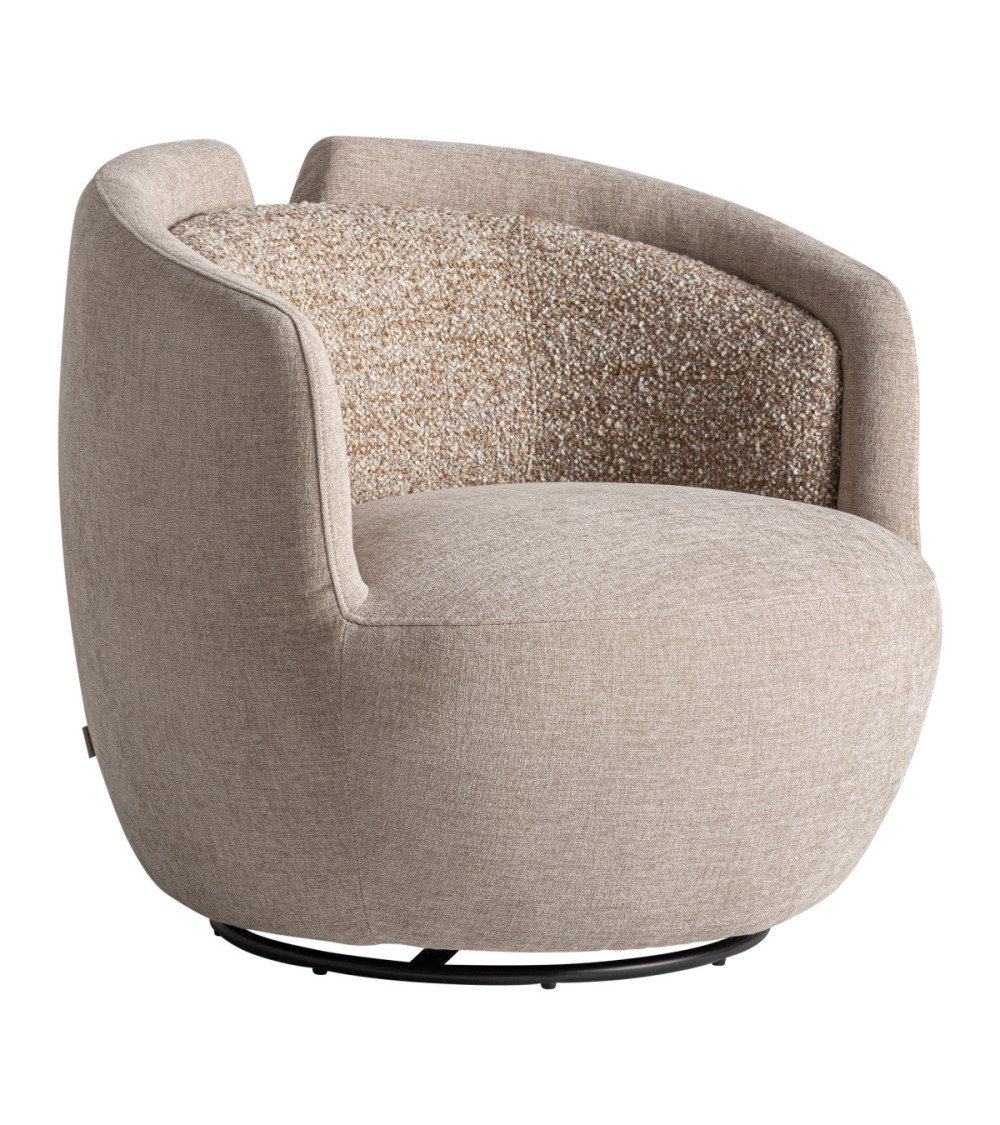 Sillón giratorio vipiteno