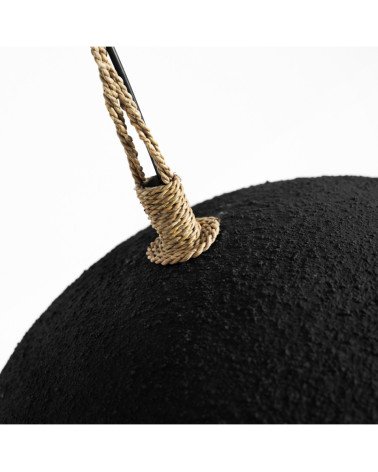 Lámpara de colgar lierop