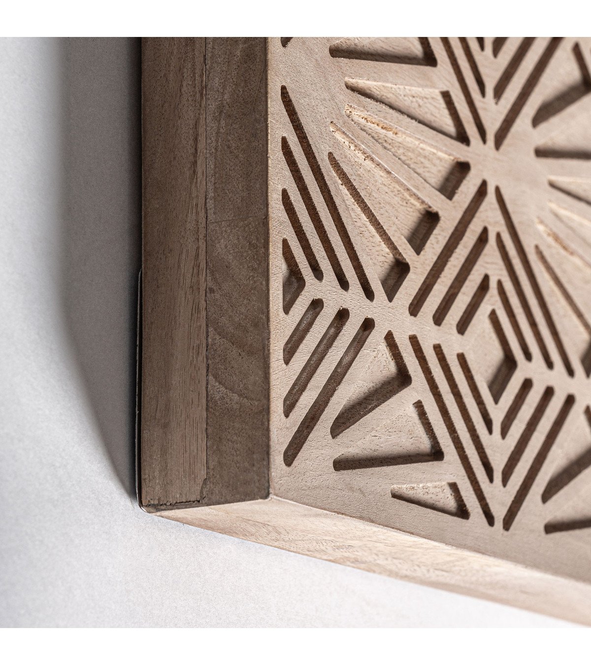 Panel decorativo villec