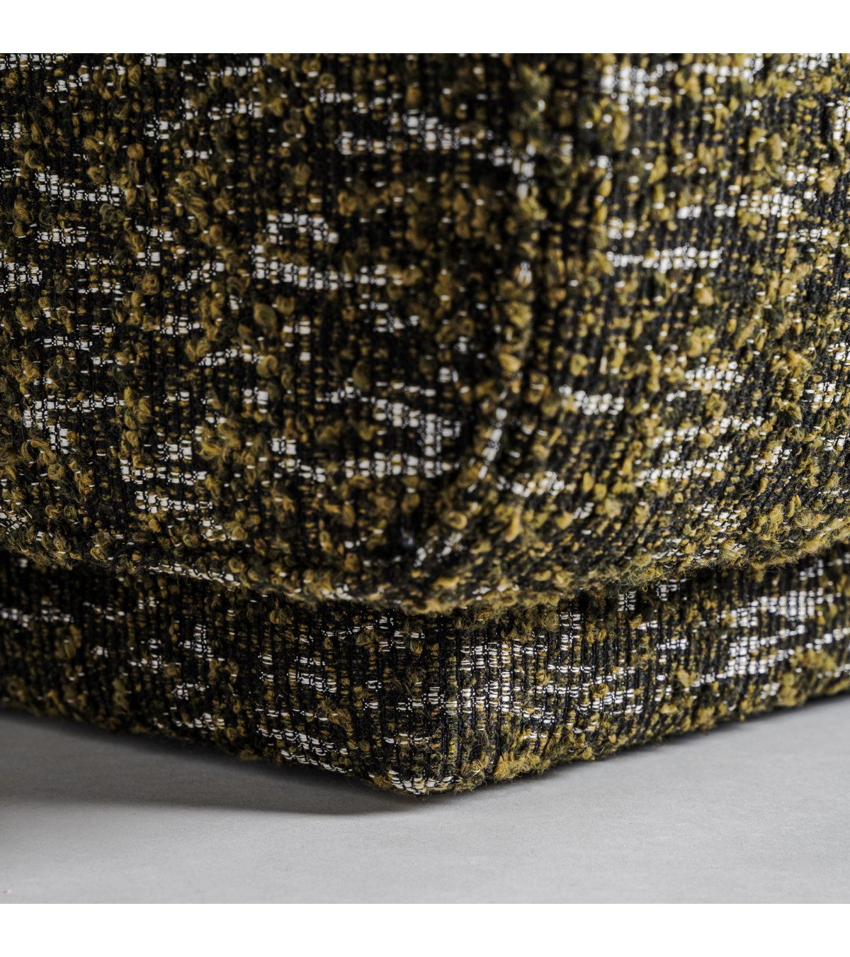 Módulo sofá central kozly