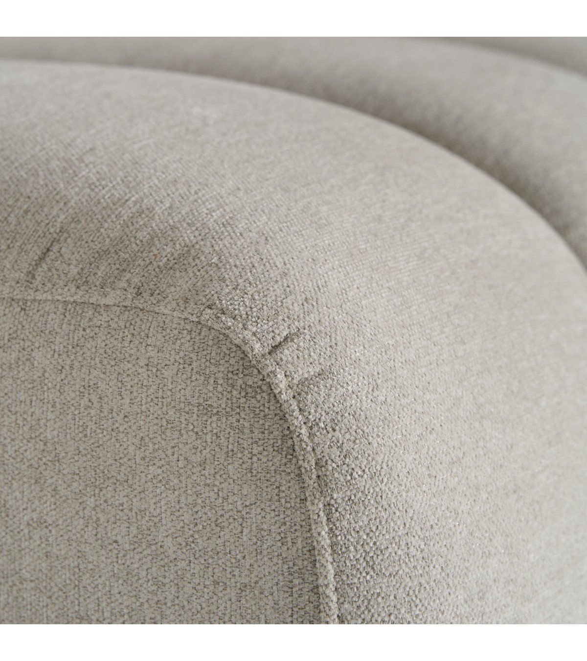 Módulo sofá esquinero Dortan