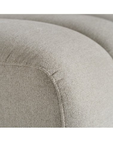 Módulo sofá esquinero Dortan