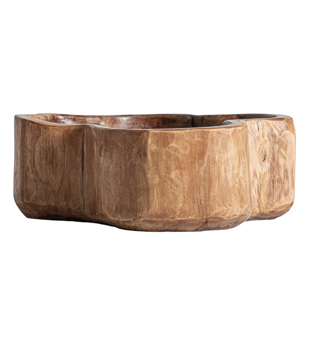 Centro de mesa humble