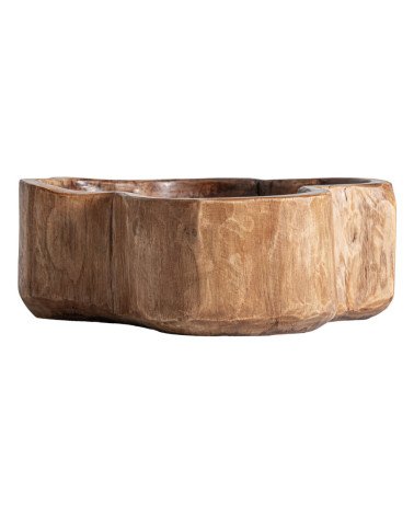 Centro de mesa humble