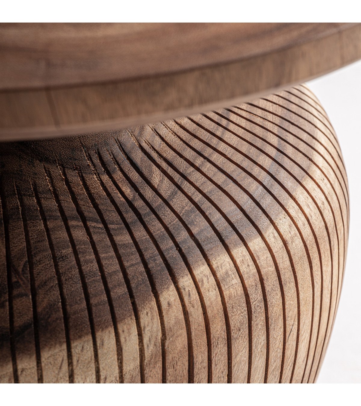 Mesa de centro zobue