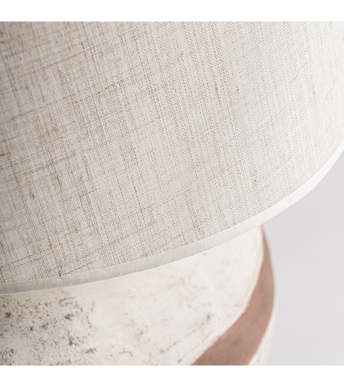 Lámpara de sobremesa aniane