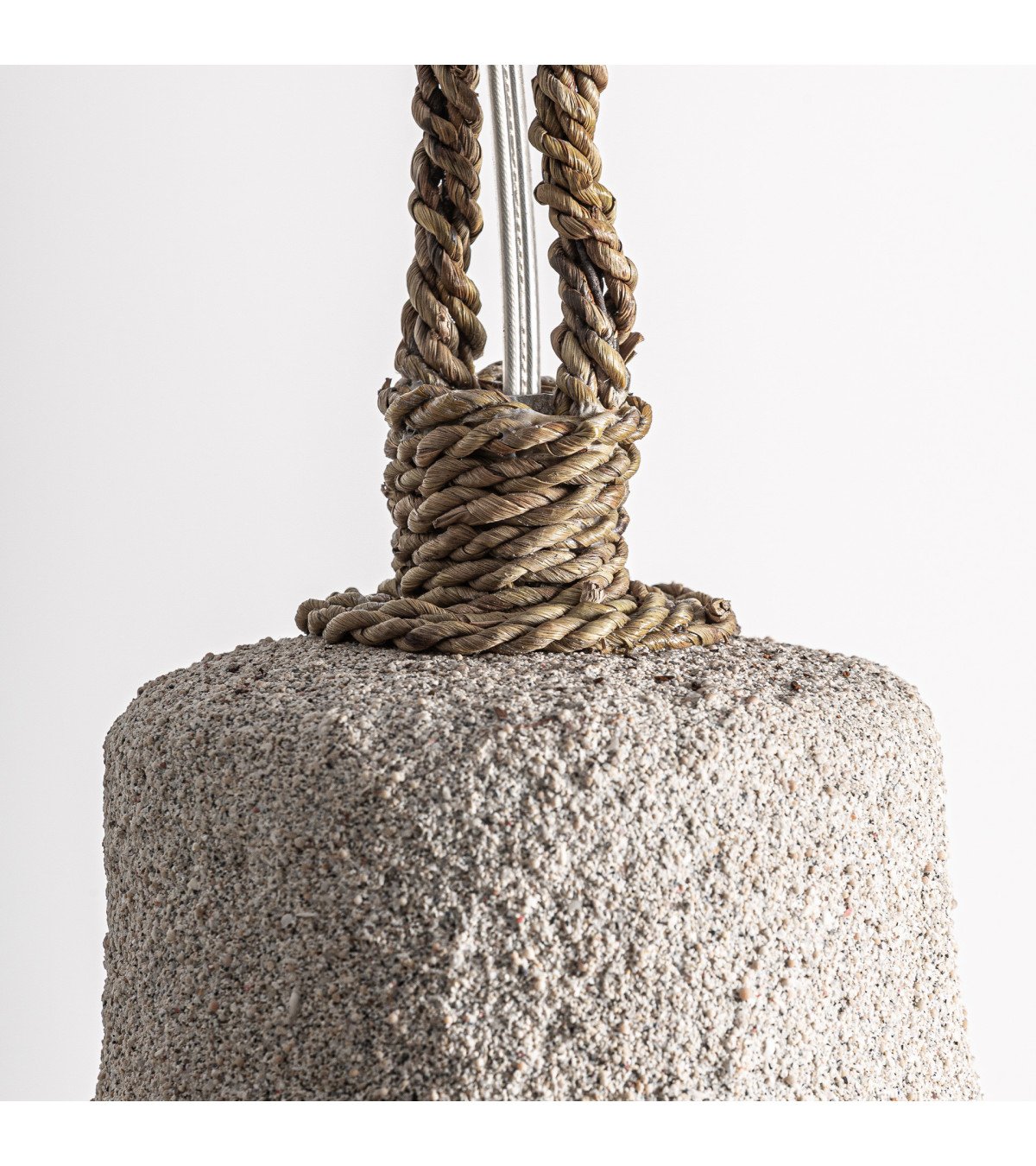 Lámpara de colgar narnai