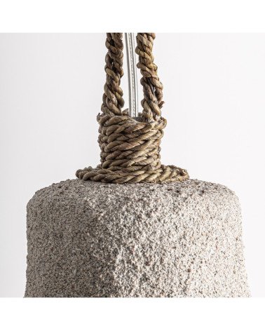 Lámpara de colgar narnai