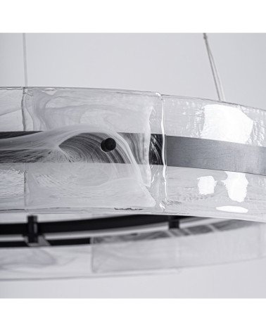 Lámpara de colgar mukam