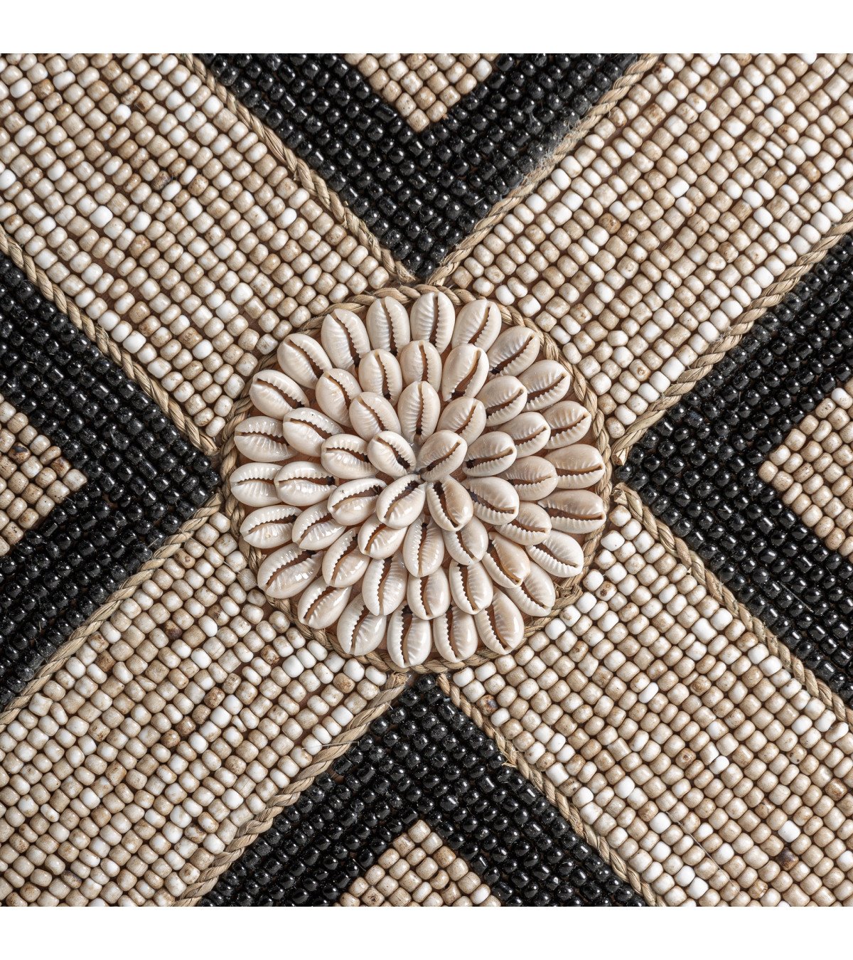 Figura decorativa kakbe