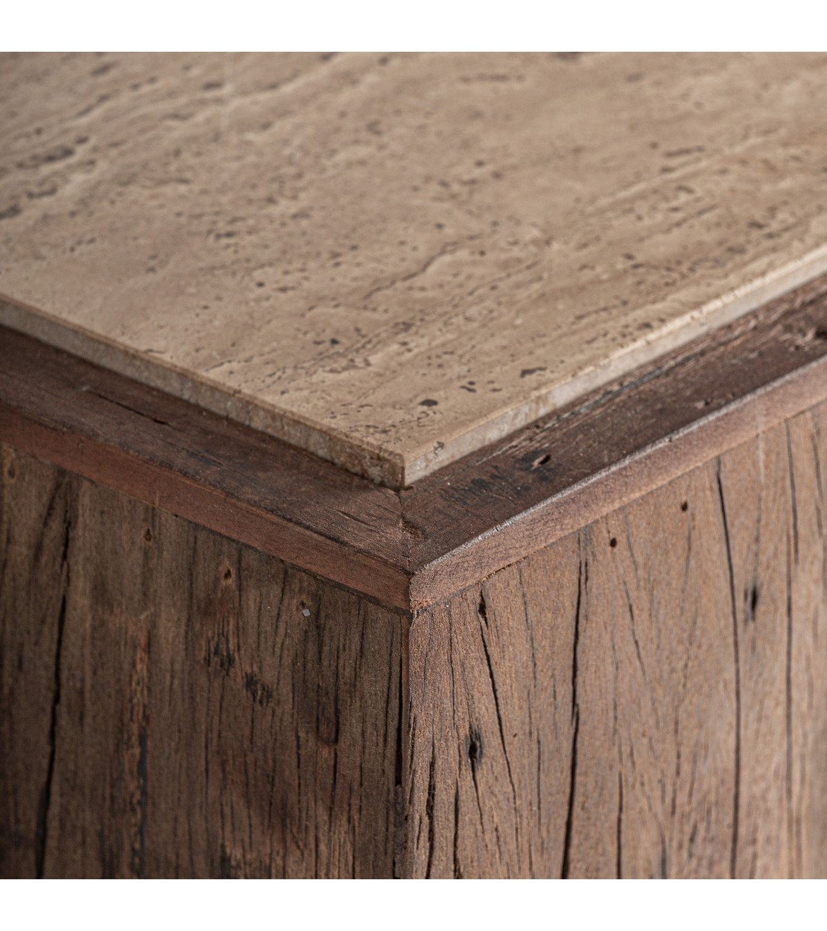 Mesa auxiliar merkem