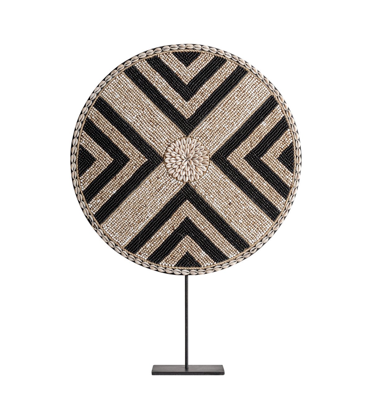 Figura decorativa kakbe