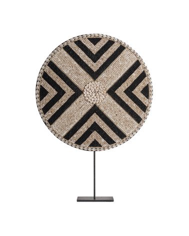 Figura decorativa kakbe