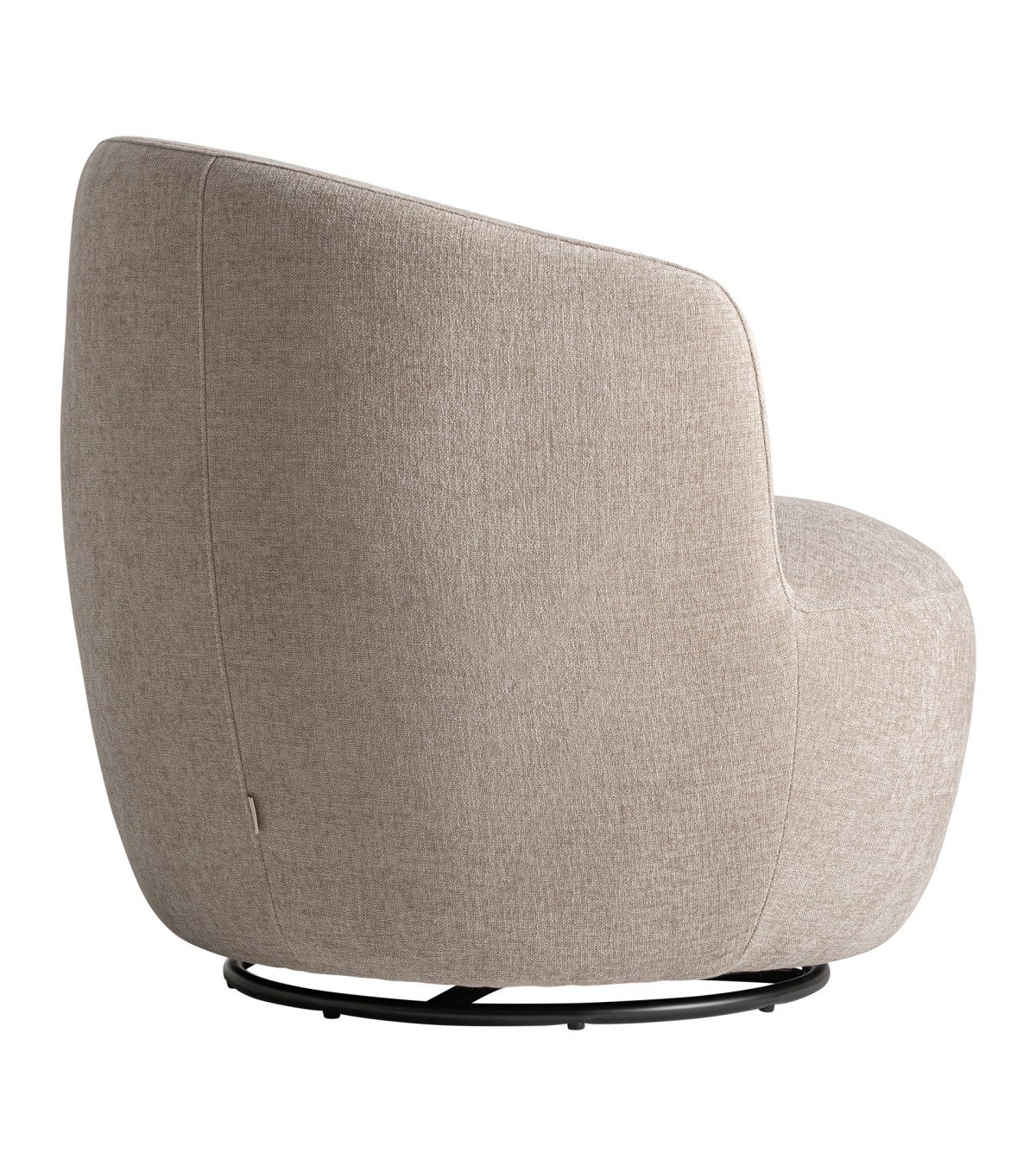 Sillón giratorio vipiteno