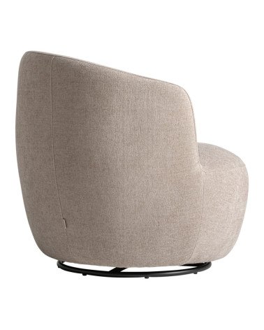 Sillón giratorio vipiteno