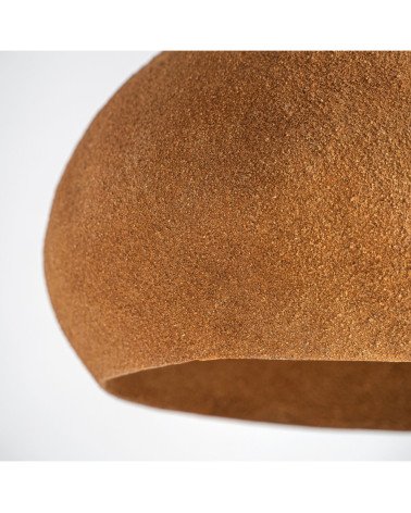 Lámpara de colgar swolgen