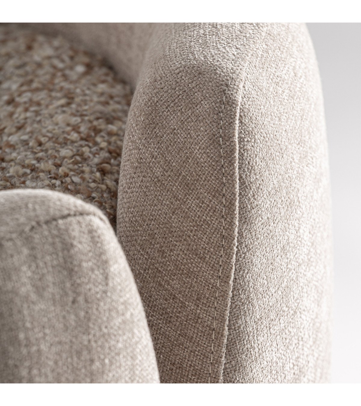 Sillón giratorio vipiteno