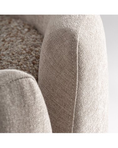 Sillón giratorio vipiteno