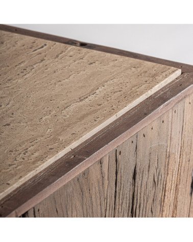 Mesa auxiliar merkem