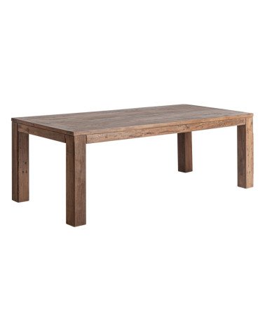 Mesa comedor selby