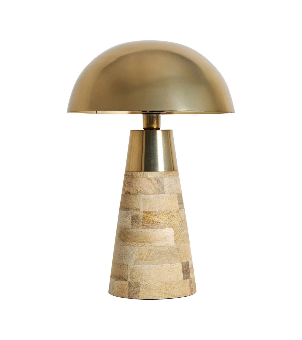 Lámpara de sobremesa kelly