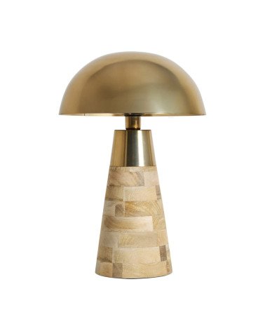 Lámpara de sobremesa kelly