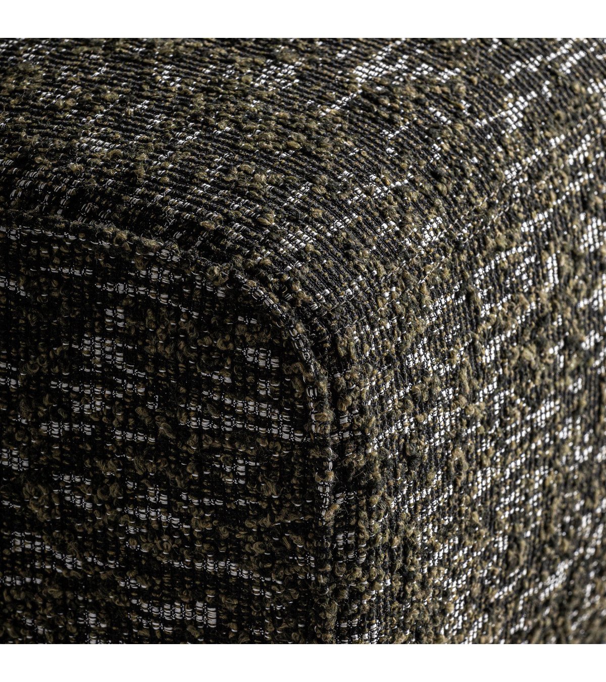 Módulo sofá central kozly