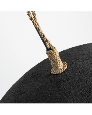 Lámpara de colgar lierop