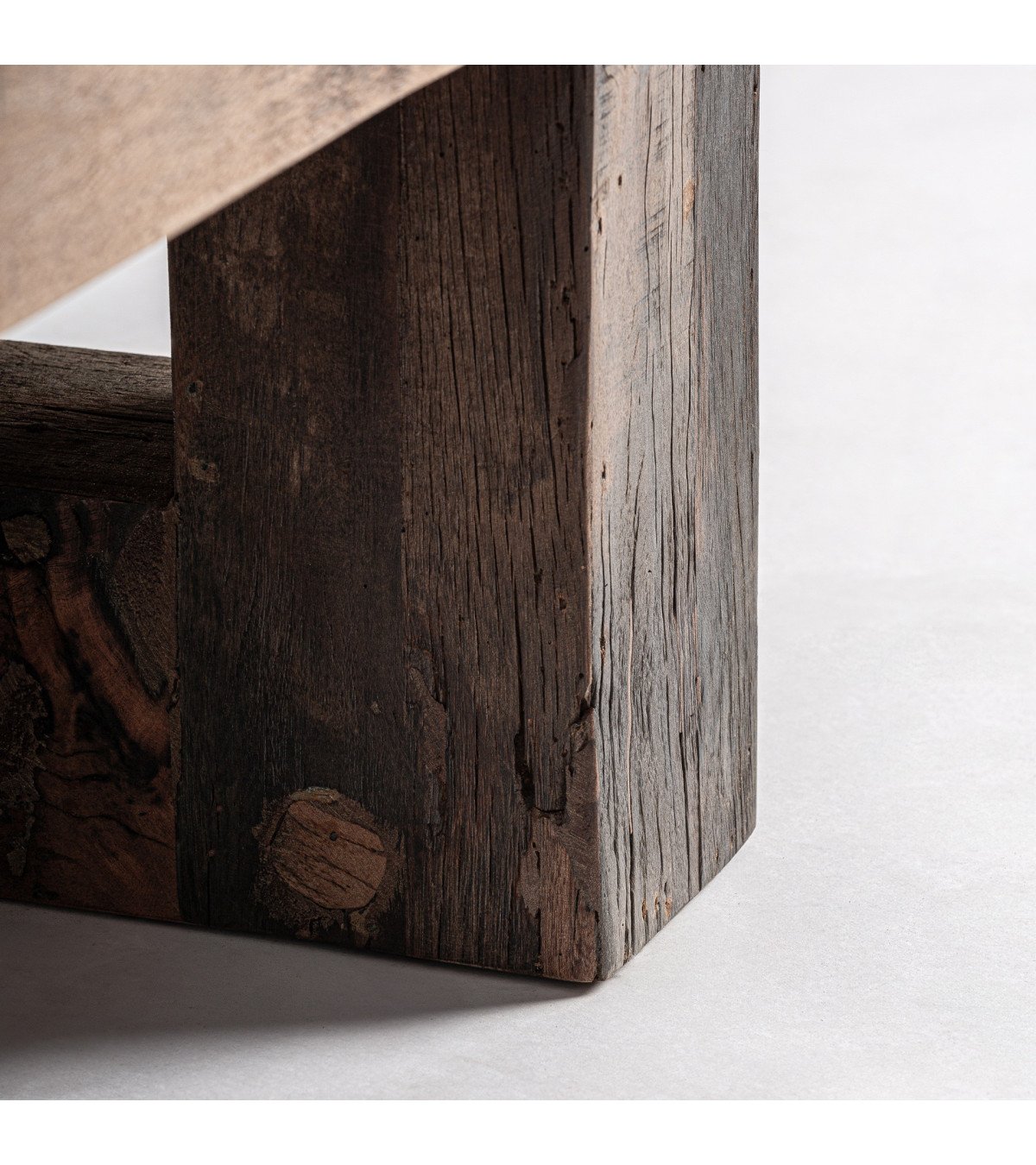 Mesa de centro losse