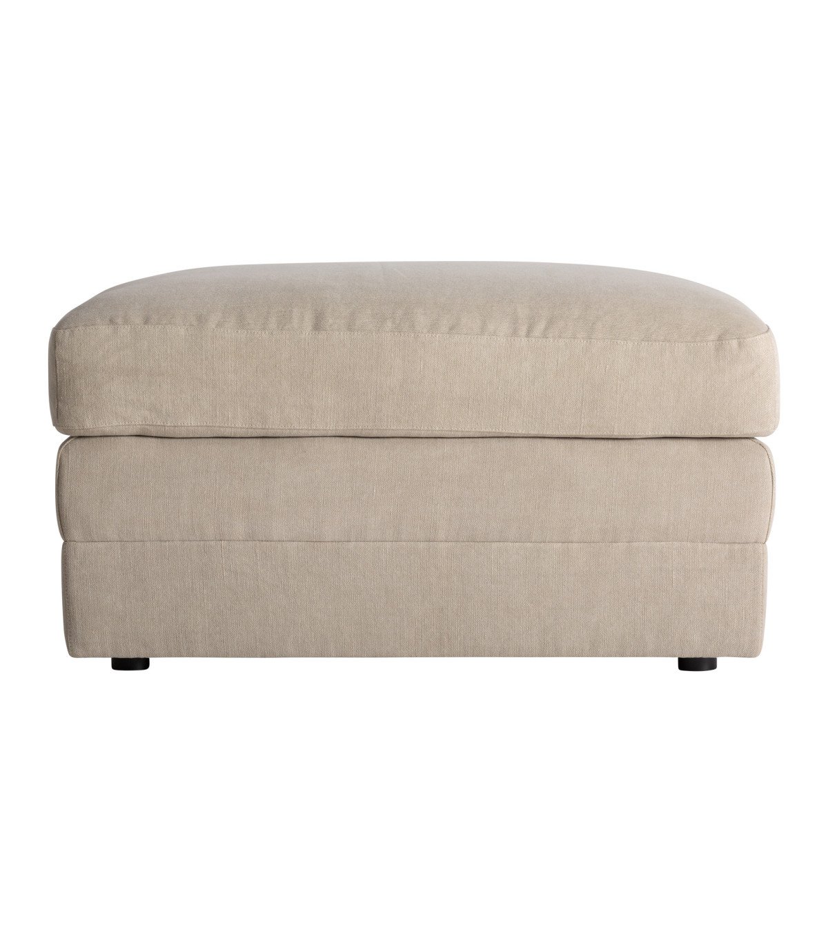 Módulo sofá reposapiés otley