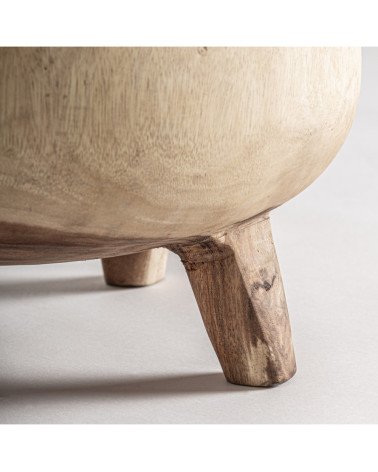 Mesa auxiliar kalandy