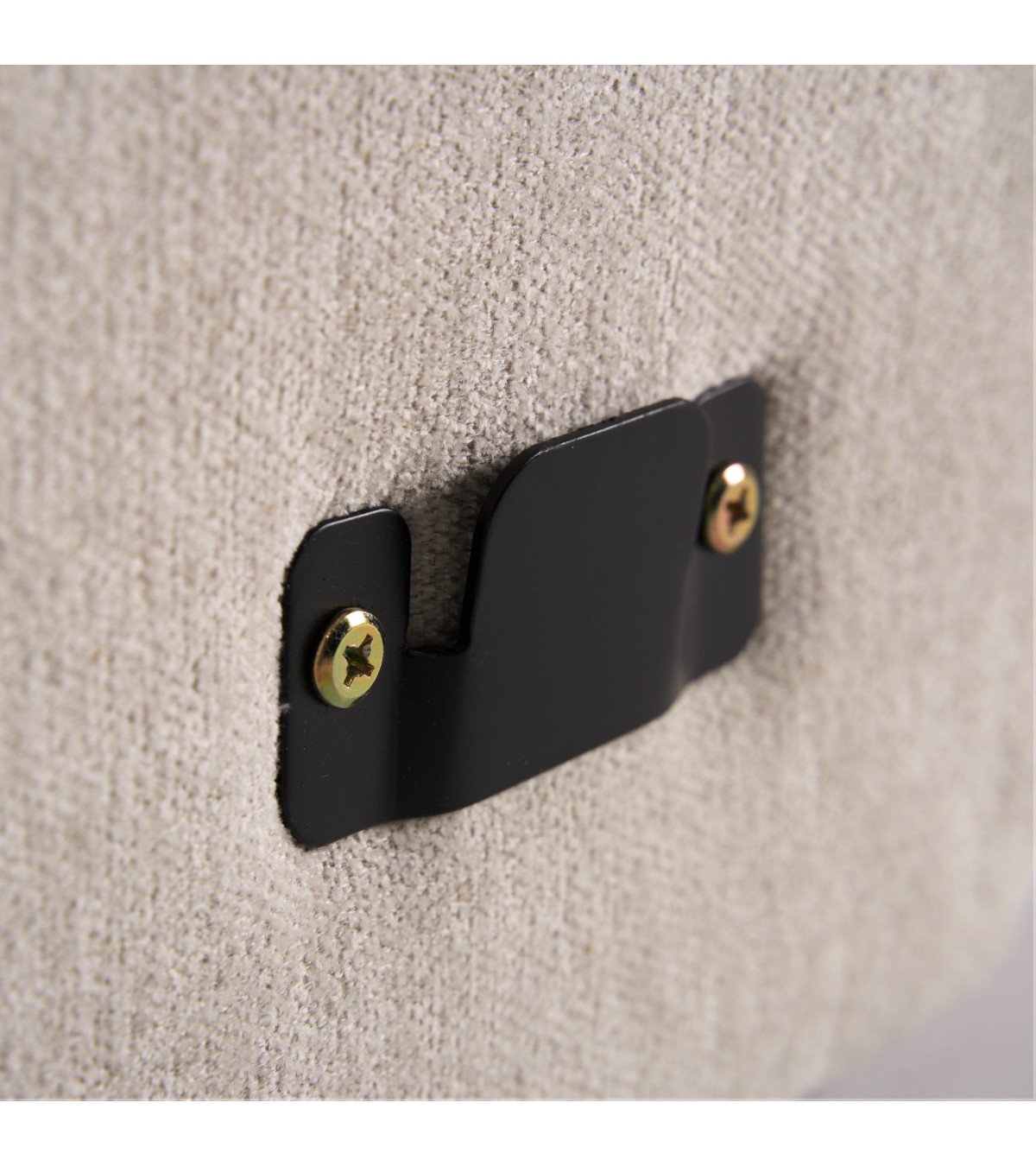 Módulo sofá central Dortan