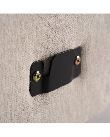 Módulo sofá central Dortan