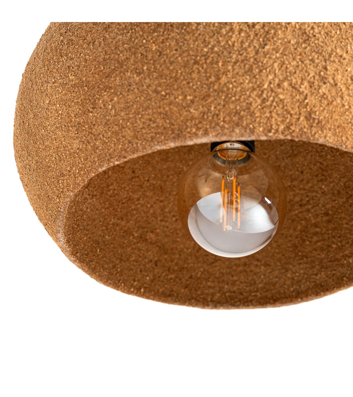 Lámpara de colgar swolgen