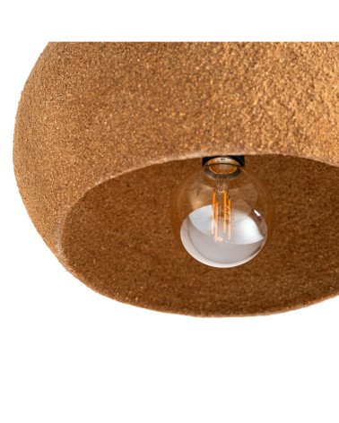 Lámpara de colgar swolgen