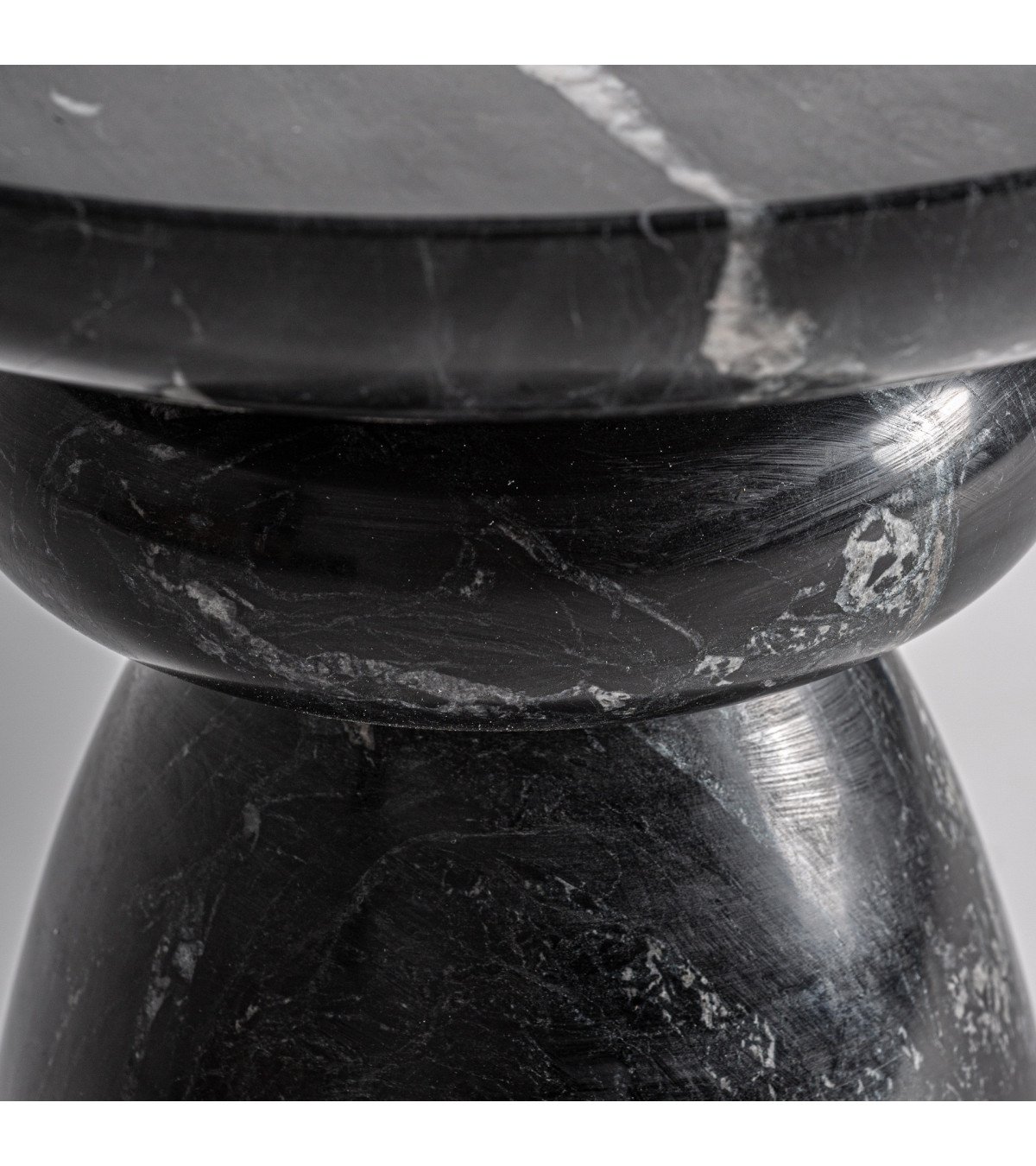 Mesa auxiliar bleasby