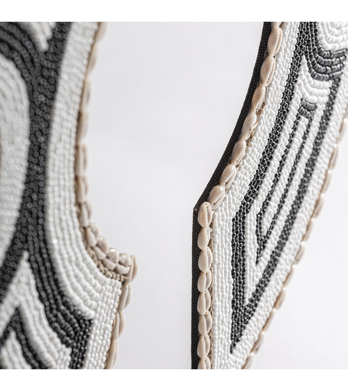 Figura decorativa blacke