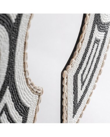 Figura decorativa blacke