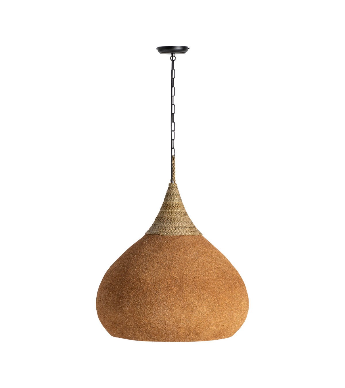 Lámpara de colgar swolgen