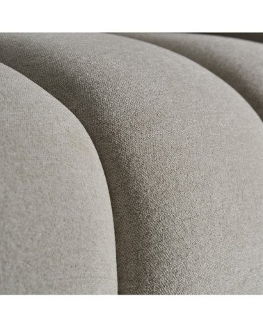 Módulo sofá esquinero Dortan