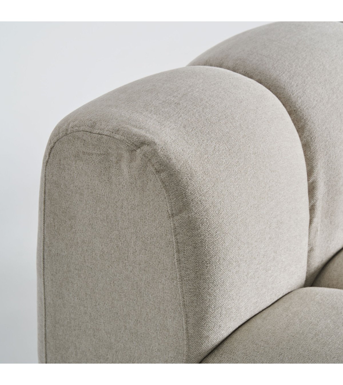 Módulo sofá central Dortan